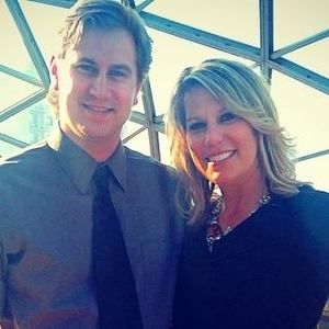 Meet your Posher, Jodi